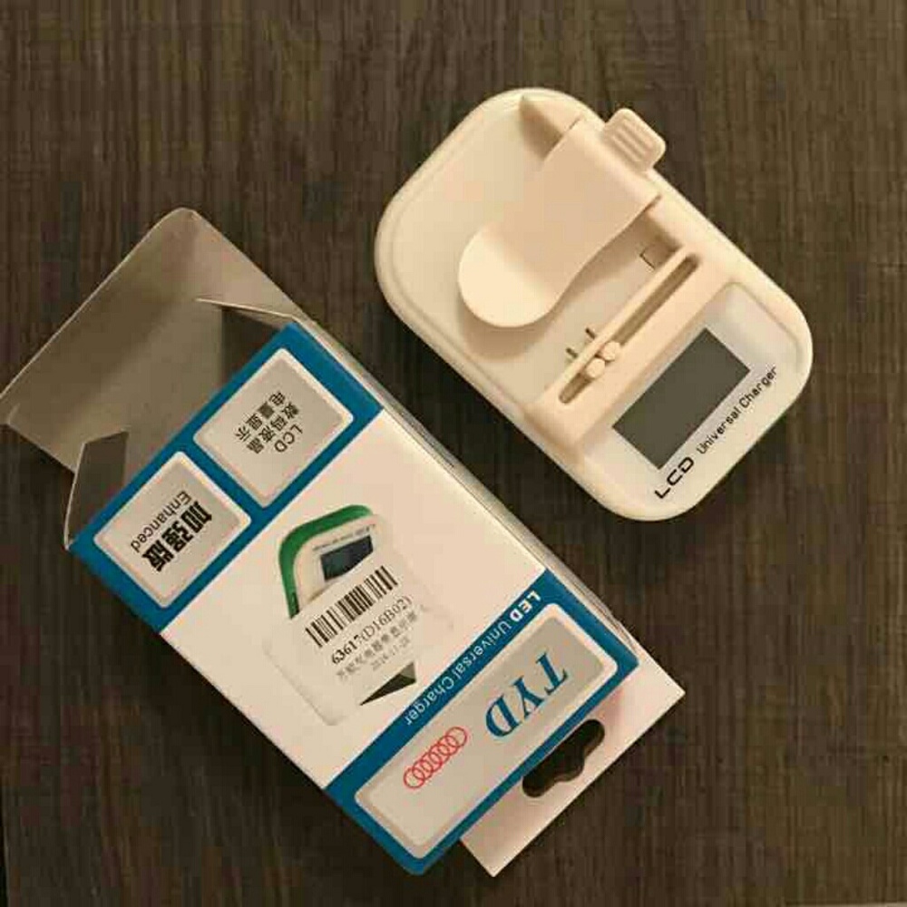 Universal phone Battery